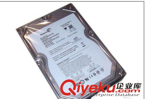 硬盤 現貨供應臺式機希捷，西數原裝硬盤 80G-3TB SATA    100元原始圖片3