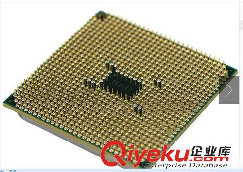 盒裝-CPU 供應(yīng)臺(tái)式X4730  四核盒裝FM2/2.8G  三年保   335元原始圖片3
