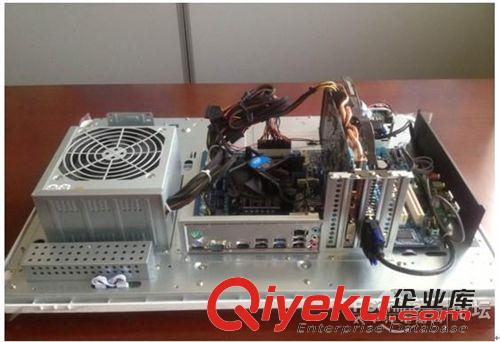 電腦一體機 一體機原始圖片2