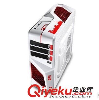臺式機 電腦主機臺式電腦整機游戲DIY兼容機