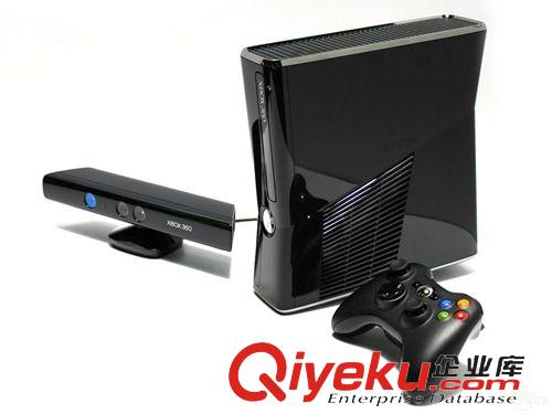體感游戲機 全新zp 現貨供應 XBOX360原始圖片2