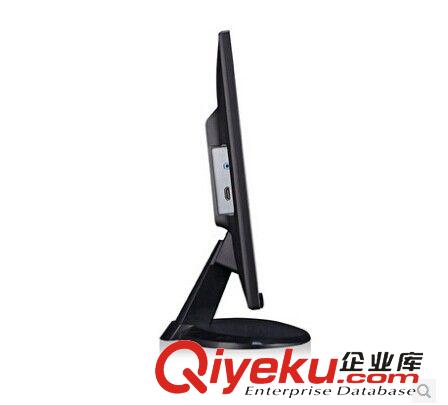 液晶顯示器 Haier23寸wm高清液晶顯示器原始圖片3