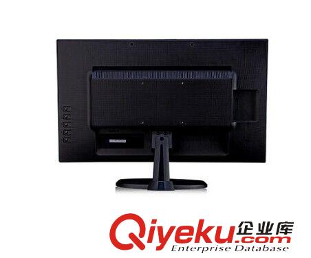液晶顯示器 Haier23寸wm高清液晶顯示器