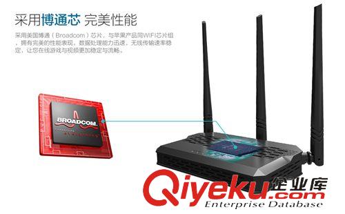 鍵鼠套裝 無線路由器 大功率原始圖片2