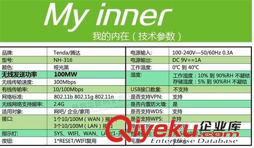 鍵鼠套裝 無線路由器 穿墻王原始圖片2