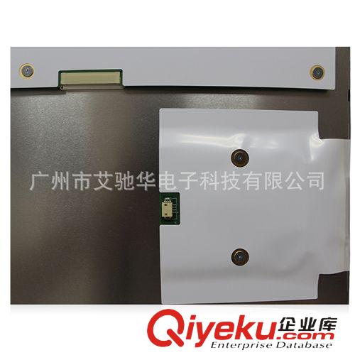 友達(dá)LCD液晶屏 AUO G150XG01 V4 15寸液晶屏 工業(yè)顯示屏 LED背光 電容觸摸屏原始圖片2