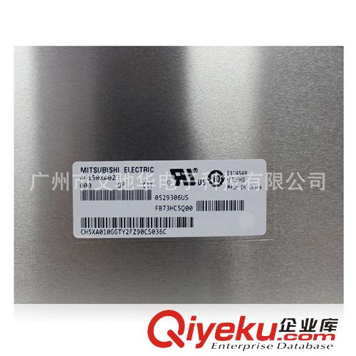 三菱LCD液晶屏 現貨批發三菱AC150XA02 15寸 LED 工業液晶屏 A+ 高亮 全新原包
