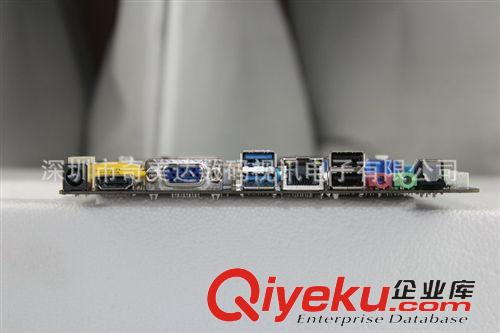 精品推薦 生產(chǎn)銷售 超薄mini一體機(jī)主板 集成一體機(jī)主板原始圖片2