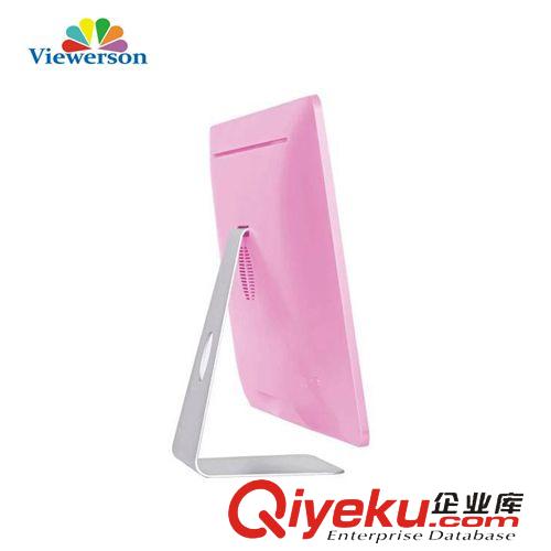精品推薦 批發 高大上超薄22寸一體機電腦整機 超薄一體機電腦套件原始圖片2