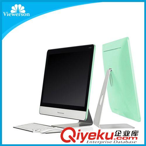 精品推薦 批發 24寸一體機電腦 游戲臺式一體機電腦 zp保障一體機