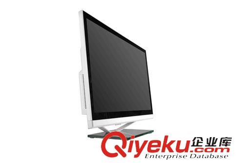 精品推薦 蘋果風格一體機電腦顯示器 27寸臺式一體電腦顯示器原始圖片2