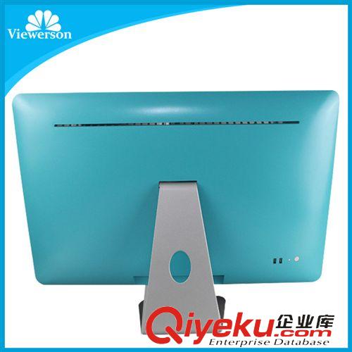 一體機(jī)顯示屏 蘋(píng)果風(fēng)格一體機(jī)電腦顯示器 22寸臺(tái)式一體電腦顯示器