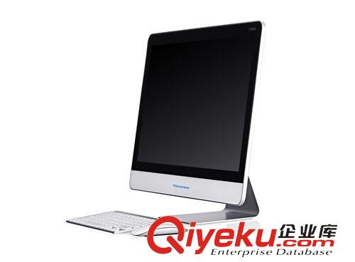 一體機顯示屏 生產批發 專業電腦一體顯示器 新款22寸高清液晶電腦一體顯示器原始圖片2