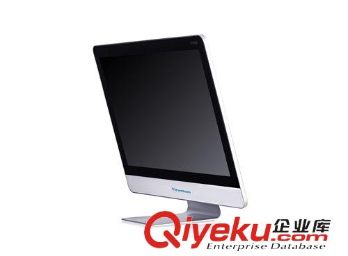 一體機顯示屏 工廠批發直銷 24寸高清液晶一體電腦顯示器 新款一體電腦顯示器原始圖片2