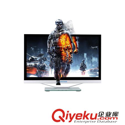 一體機(jī) 27寸網(wǎng)吧電腦一體機(jī)外殼套料 gd玩家tj一體機(jī)原始圖片2