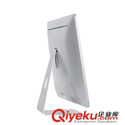 一體機(jī) 爆款zp24寸超薄一體機(jī)電腦  蘋果款臺(tái)式一體電腦整機(jī) 游戲辦公原始圖片3