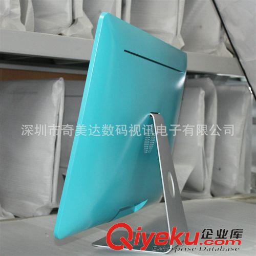 一體機電腦套件 加工批發(fā) 立式電腦一體機外殼 新款臺式一體機外殼原始圖片2