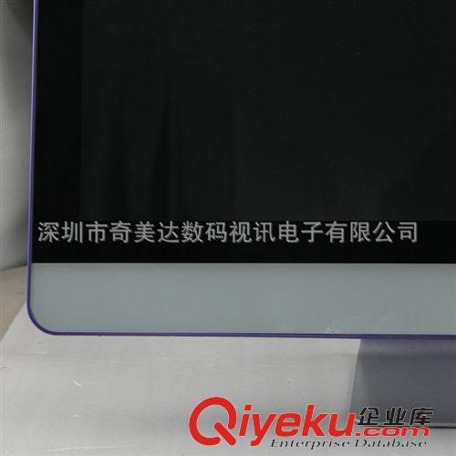 一體機外殼 生產供應 超薄diy一體機電腦套件 高清高精度一體機電腦套件原始圖片2