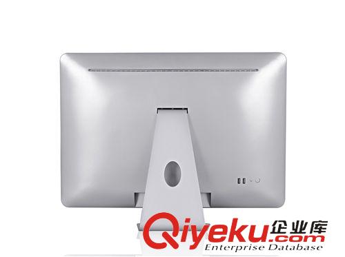 一體機(jī)電腦 臺灣CT品牌{zx1}款臺式電腦 gd寬屏液晶女性24寸一體機(jī)電腦原始圖片3