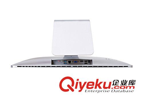 一體機電腦 24寸gd一體電腦 電腦一體機外殼套料 臺式工控一體機電腦原始圖片3