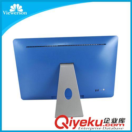 辦公系列 批發 19寸蘋果風格一體機電腦 游戲臺式一體機電腦