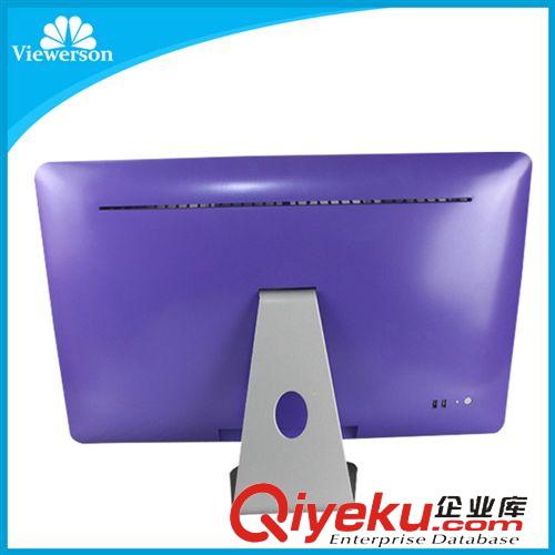 家用系列 優(yōu)美森一體機(jī) 辦公家用臺式一體電腦 19寸LED超薄屏幕
