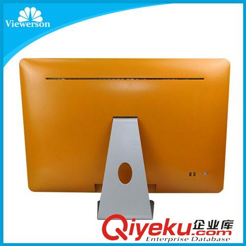 發燒友系列 定制 diy工控一體機電腦 臺式組裝電腦