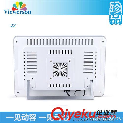 發(fā)燒友系列 一體機電腦 四核游戲超薄辦公網(wǎng)吧家用酷睿i5臺式電腦一體機原始圖片3