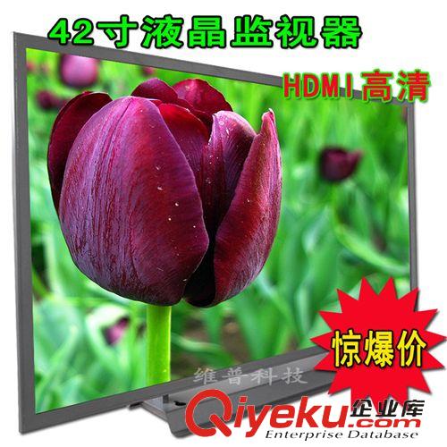 監視器 全新高清19寸液晶監視器 監控器 彩色監視器 監視器