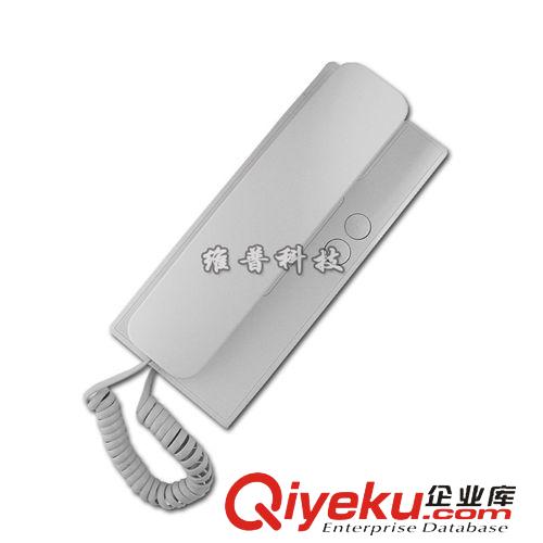 樓宇對講系統 樓宇對講分機 室內分機 室內對講分機 簡單 方便原始圖片2