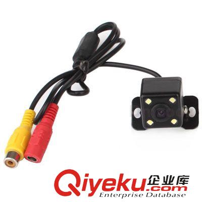 攝像頭 限時(shí)清倉(cāng) 車(chē)載攝像頭 汽車(chē)后視倒車(chē)攝像頭 DG312夜視高清ccd防水原始圖片2