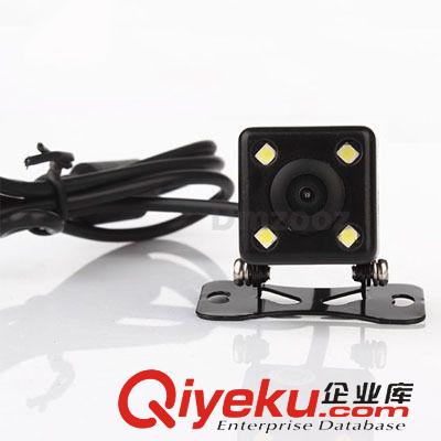 攝像頭 限時(shí)清倉(cāng) 車(chē)載攝像頭 汽車(chē)后視倒車(chē)攝像頭 DG312夜視高清ccd防水原始圖片3