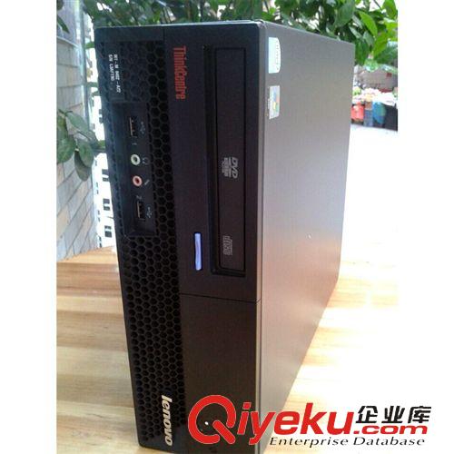 原裝品牌二手電腦 二手原裝惠普HP dc7700超薄型雙核臺式電腦小主機 tj銷售