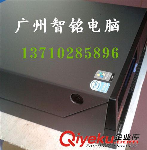原裝品牌二手電腦 原裝二手IBM/聯(lián)想Q35臺式電腦M57雙核小主機(jī) 成色新 tj銷售原始圖片2