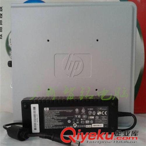 原裝品牌二手電腦 二手惠普原裝臺(tái)式電腦主機(jī) HP/惠普dc7900SFF 超薄迷你型雙核電腦原始圖片3