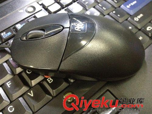 電腦配件 R8 1606 USB光電鼠標低價批發原始圖片2