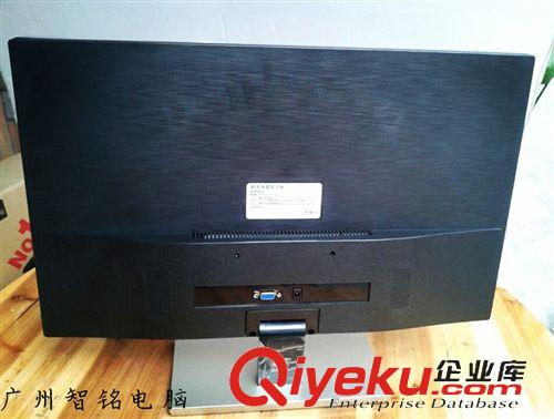 全新組裝電腦（DIY） 全新HY現代22寸顯示器22液晶顯示器 無點wmA+屏LED寬屏 組裝機原始圖片3