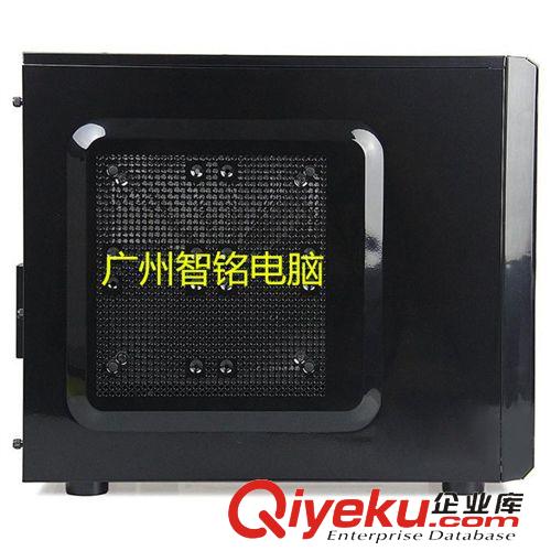 全新組裝電腦（DIY） 包郵志強(qiáng)四核組裝電腦/辦公/游戲型電腦/4G/320G/GT640獨(dú)顯特惠價(jià)原始圖片3