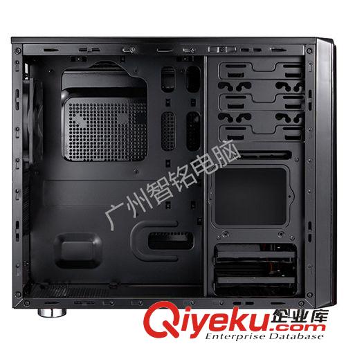 全新組裝電腦（DIY） 包郵四核臺式組裝電腦/4G/320G 家用、辦公DIY電腦主機 tj銷售原始圖片2