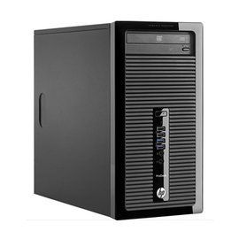 HP臺式機 惠普 400 G2 MT 臺式電腦  娛樂辦公 全新零售批發原始圖片3