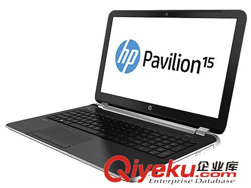 HP筆記本 HP/惠普  Pavilion 15-n017TX i3-3217U 超薄 筆記本電腦 全新原始圖片3