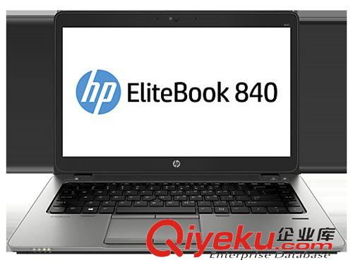HP筆記本 惠普/HP筆記本電腦  EliteBook  840G1（能源之星）獨(dú)顯  酷睿原始圖片2