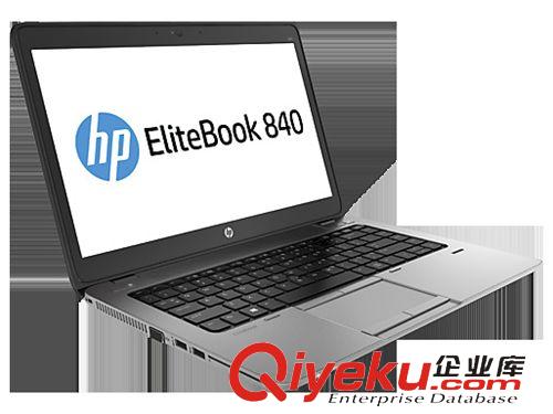 HP筆記本 惠普/HP筆記本電腦  EliteBook  840G1（能源之星）獨(dú)顯  酷睿原始圖片3
