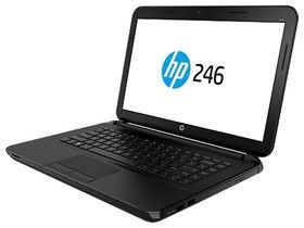 HP筆記本 惠普/HP筆記本電腦 246 G3商務(wù)core 全新筆記本批發(fā)原始圖片2