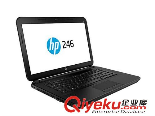 HP筆記本 惠普/HP筆記本電腦 246 G3商務(wù)core 全新筆記本批發(fā)