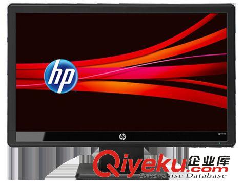 HP顯示器 HP Z 顯示屏 Z22i 21.5 英寸 LED 液晶背光顯示器（能源之星）