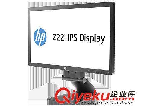 HP顯示器 HP Z 顯示屏 Z22i 21.5 英寸 LED 液晶背光顯示器（能源之星）原始圖片3