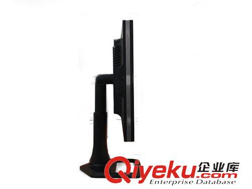HP顯示器 惠普 LED背光液晶顯示器 19英寸電腦顯示器 辦公家用原始圖片2