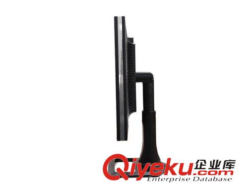 HP顯示器 惠普 LED背光液晶顯示器 19英寸電腦顯示器 辦公家用原始圖片3