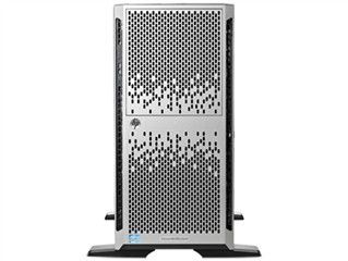 服務(wù)器 HP ProLiant ML350p 惠普服務(wù)器 塔式 全新原始圖片2